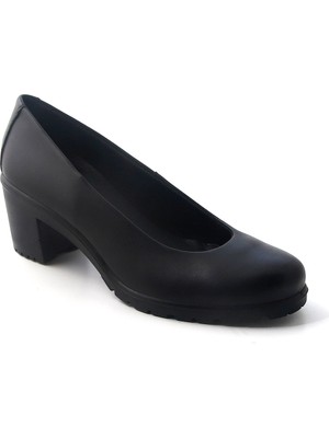 Kadın Oxford ( Klasik) 6549000 Imac NERO1400/011 Nero