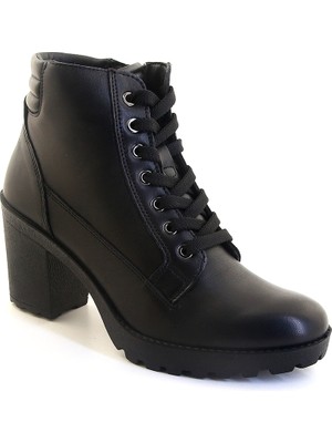 Kadın Bot 6573500 Imac Nero 1400/011 Nero