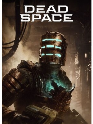 Dead Space Remake (Pc Oyun) Origin/ea App Key