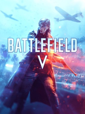 EA Battlefield 5 (Pc Oyun) Origin/ea App Key