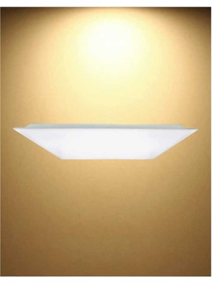 Global GDL418 40W Backlight 60*60 LED Panel 3000K