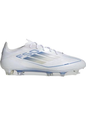 F50 Elite Fg Unisex Beyaz Futbol Krampon IE1204