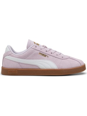 Puma Club Iı Unisex Mor Sneaker Ayakkabı 39744412