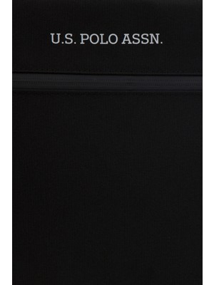 U.S. Polo Assn. Gri Laptop Çantası 50298707-VR024