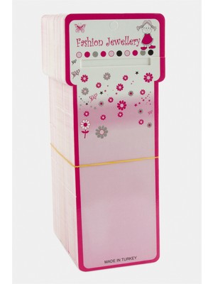 Feryal Bandana Kartı