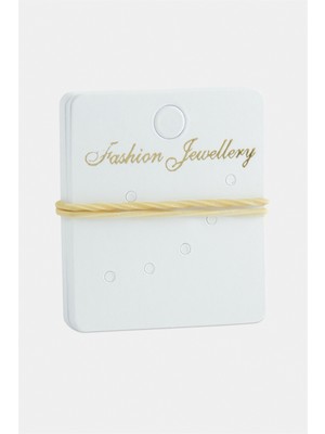 Feryal 6 Delikli Küpe Kartı 200 Adet