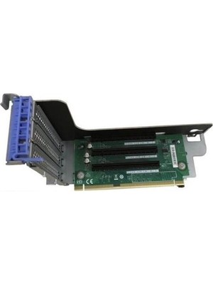 Lenovo 7XH7A02677 Thınksystem SR650 X8 Pcıe Fh Rıser 1 Kıt
