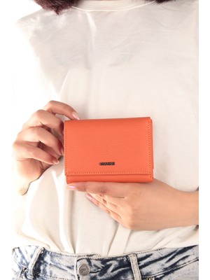 Grande 2632  Kadın Cüzdan