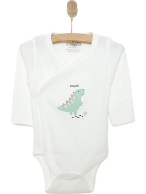 HelloBaby Uzun Kol Zıbın Body