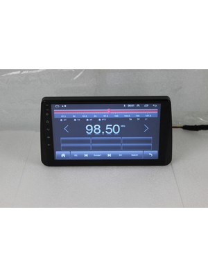 Smart Dragon Smart Go Fiat Egea Urban/ Cross 9 Inç 4-64