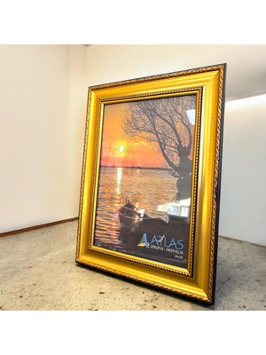 Fan Skit  Fotoğraf Çerçevesi 20X30CM