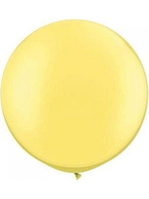 Sarı Xl 36" Balon