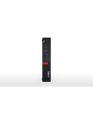 Lenovo Thinkcentre M910Q I5-7.nesil 8 GB Ram 256 SSD Mini Masaüstü Pc