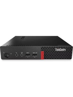 Lenovo Thinkcentre M910Q I5-7.nesil 8 GB Ram 256 SSD Mini Masaüstü Pc