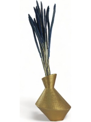 Vazo Küçük Vazo Masa Üstü Vazo Ev Dekorasyon Vazo Model 5