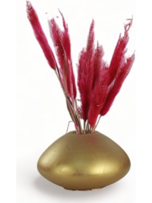 Vazo Küçük Vazo Masa Üstü Vazo Ev Dekorasyon Vazo Model 19