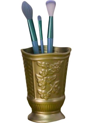 Evene Makyaj Organizeri Makyaj Fırçalığı  Düzenleyici Model 9