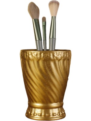 Evene Makyaj Organizeri Makyaj Fırçalığı Makyaj Organizer Düzenleyici Model 14