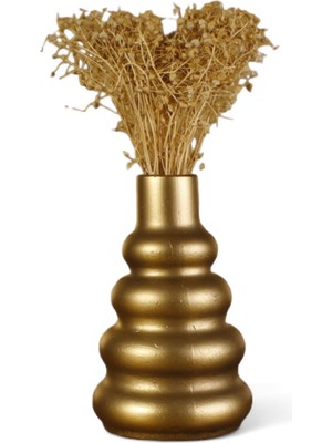 Vazo Küçük Vazo Masa Üstü Vazo Ev Dekorasyon Vazo Model 8