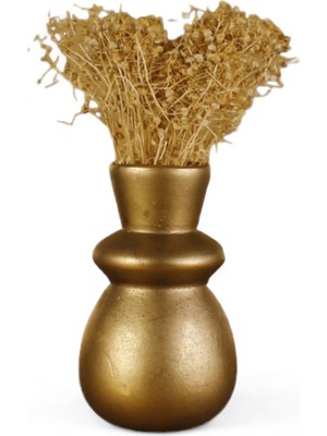 Vazo Küçük Vazo Masa Üstü Vazo Ev Dekorasyon Vazo Model 10