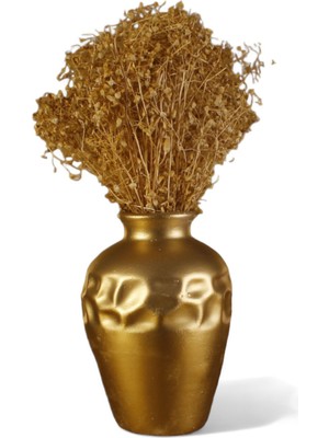 Vazo Küçük Vazo Masa Üstü Vazo Ev Dekorasyon Vazo Model 46