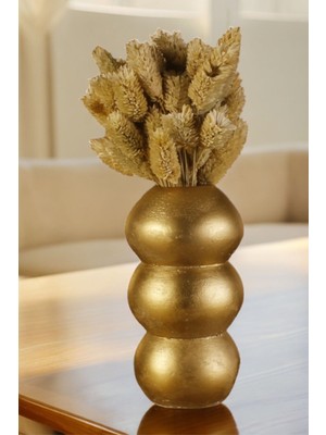 Dekoratif Bubble Vazo