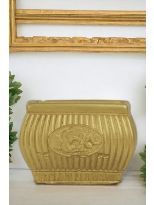 Şamdan Mumluk Dekoratif Mumluk Beyaz Renk Tealight Mumluk Model 28