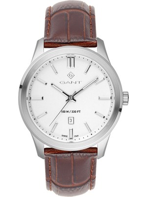 Gant G182001 Erkek Kol Saati