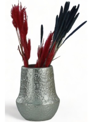 Vazo Küçük Vazo Masa Üstü Vazo Ev Dekorasyon Vazo Model 11