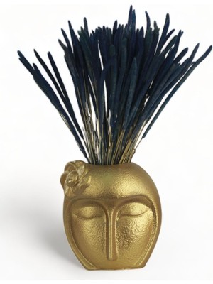 Vazo Küçük Vazo Masa Üstü Vazo Ev Dekorasyon Vazo Model 12