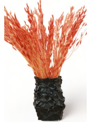 Vazo Küçük Vazo Masa Üstü Vazo Ev Dekorasyon Vazo Model 16