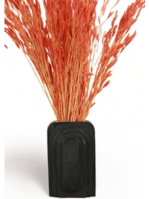 Vazo Küçük Vazo Masa Üstü Vazo Ev Dekorasyon Vazo Model 18