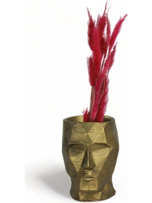 Vazo Küçük Vazo Masa Üstü Vazo Ev Dekorasyon Vazo Model 15