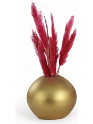 Vazo Küçük Vazo Masa Üstü Vazo Ev Dekorasyon Vazo Model 17