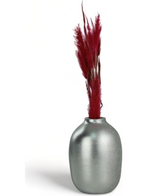 Vazo Küçük Vazo Masa Üstü Vazo Ev Dekorasyon Vazo Model 6