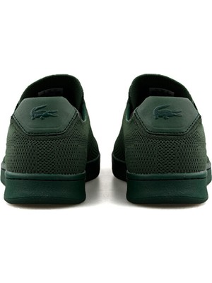 Lacoste Carnaby Erkek Günlük Ayakkabı 745SMA0023-GG2 Yeşil