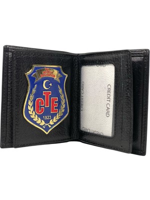 Cte Cüzdanhakiki Deri