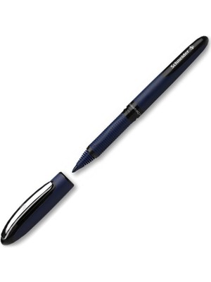 Schneider One Business Roller Kalem 0.6 Siyah (SCR241)