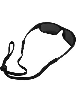 De Valentini 3 Adet Ayarlanabilir Sporcu Gözlük Ipi