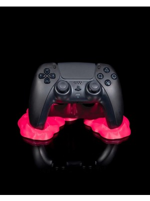 Ps5 ve Xbox Kol Standı Joystick Tutucu, Oyun Kolu Standı