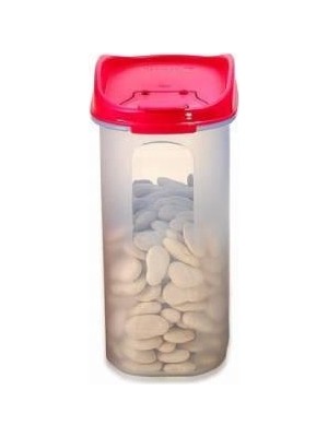 Moonstar Bakliyat ve Kuru Gıda Saklama Kabı 1,8 LITRE-MAS-102