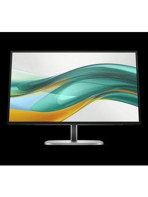 Hp Series 5 Pro 23.8 Inch 5 MS 100 MHz  Fhd Monitor - 524PF (9D9L6UT)