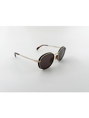 Davıd Beckham 1033/S 2m2 49 Unisex Güneş Gözlüğü