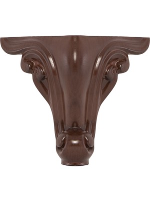 Efaks Kaliteli Lüks Plastik Koltuk Ayağı 15 cm