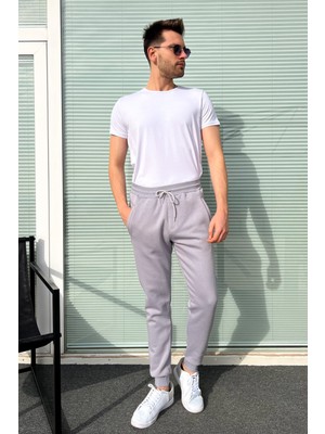 Erkek 3 Ip Eşofman Alt 821