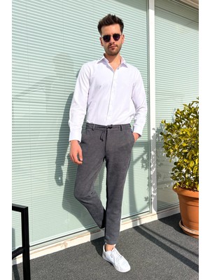 Erkek Jogger Pantolon 5118
