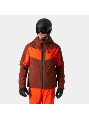 Helly Hansen Carv Lifaloft 2.0 Erkek Mont