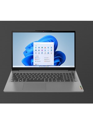Lenovo I3 8 256 82RK00X8TX Laptop