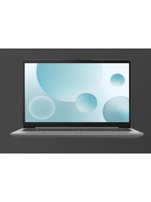 Lenovo I3 8 256 82RK00X8TX Laptop