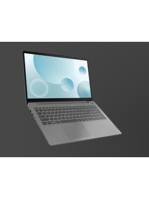 Lenovo I3 8 256 82RK00X8TX Laptop